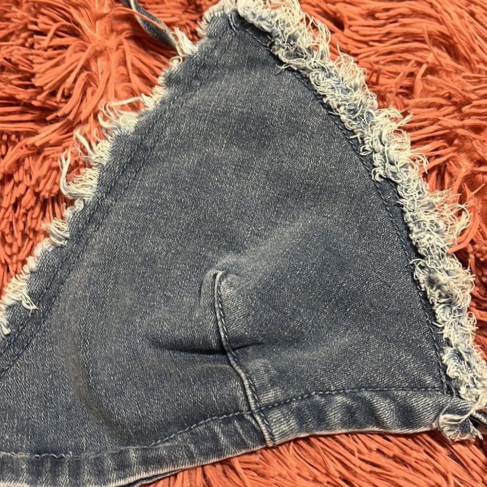 Shorts set - Picture 7 of 7